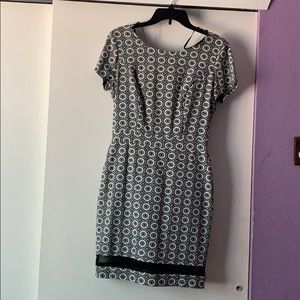 Dress from Dillard’s size 13/14